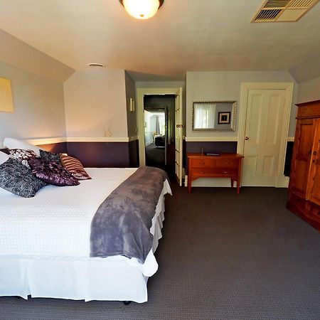 Darlington House Bed & Breakfast エクステリア 写真