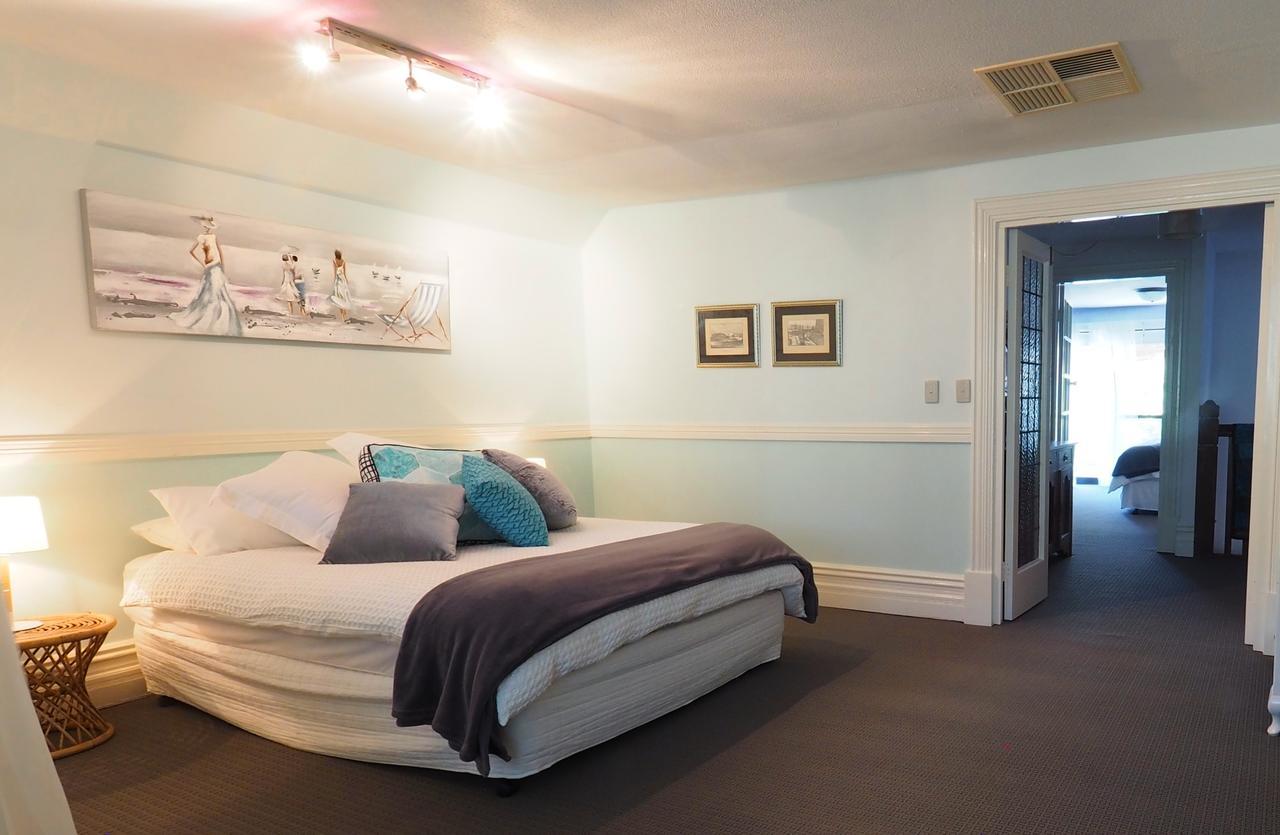 Darlington House Bed & Breakfast エクステリア 写真