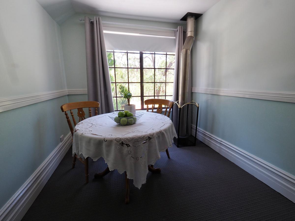 Darlington House Bed & Breakfast エクステリア 写真