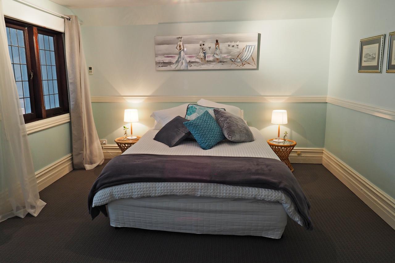 Darlington House Bed & Breakfast エクステリア 写真