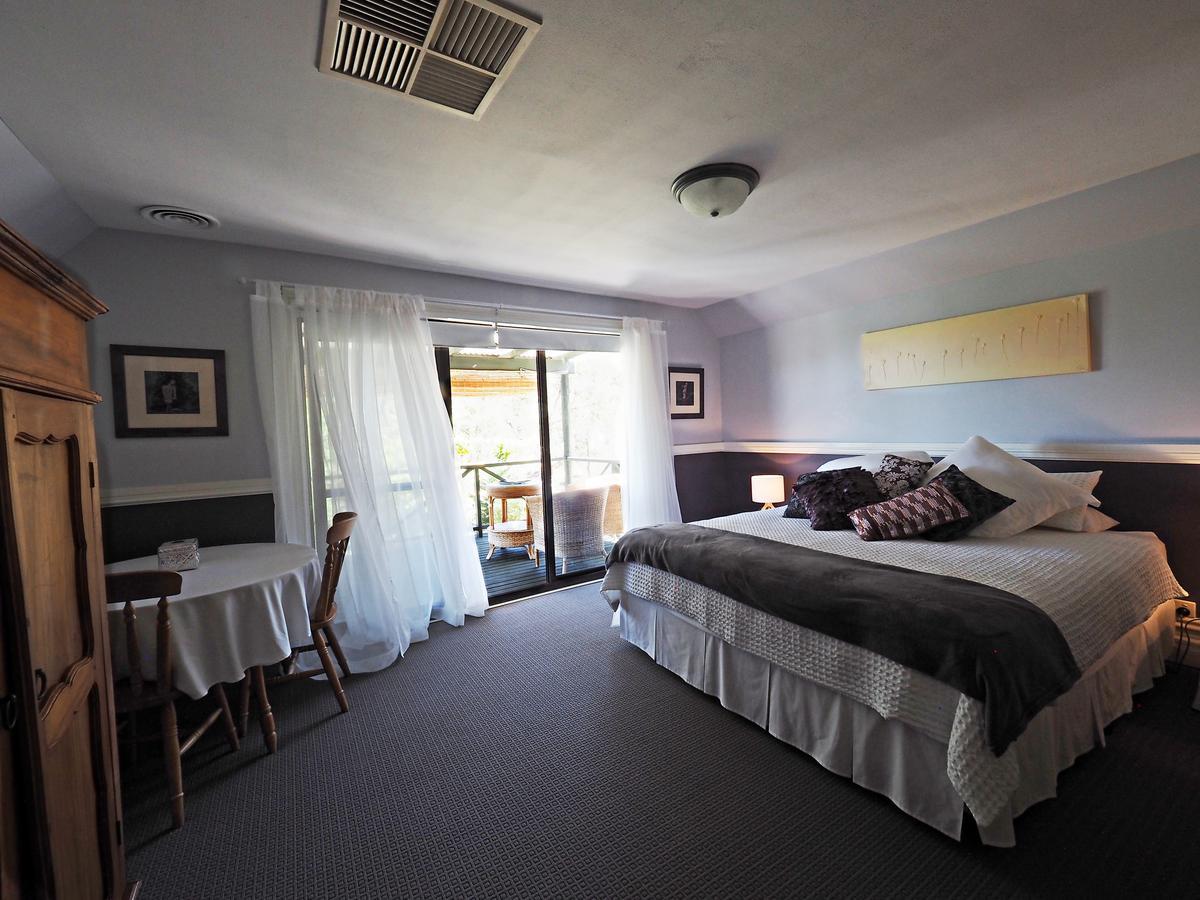 Darlington House Bed & Breakfast エクステリア 写真