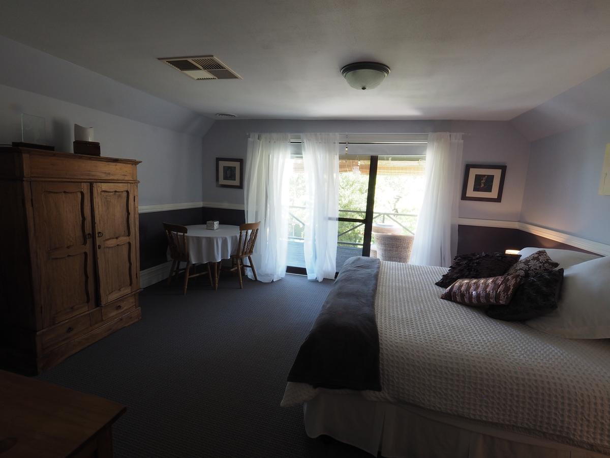 Darlington House Bed & Breakfast エクステリア 写真