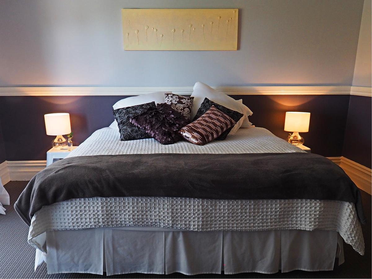 Darlington House Bed & Breakfast エクステリア 写真