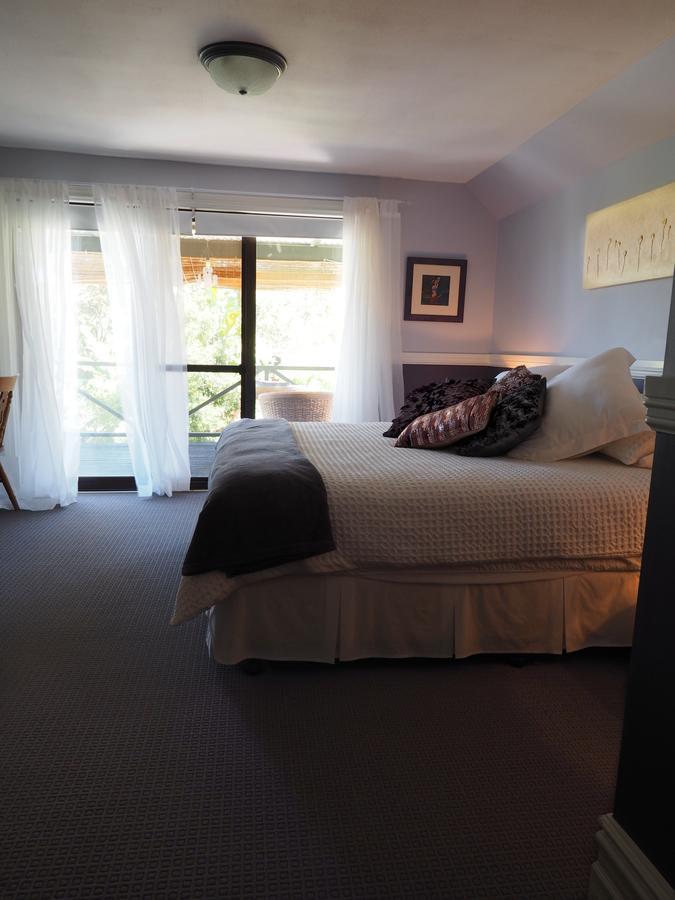 Darlington House Bed & Breakfast エクステリア 写真