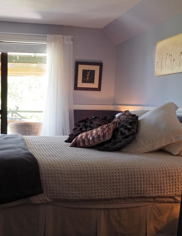 Darlington House Bed & Breakfast エクステリア 写真