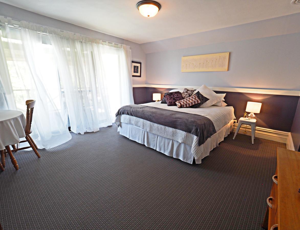 Darlington House Bed & Breakfast エクステリア 写真