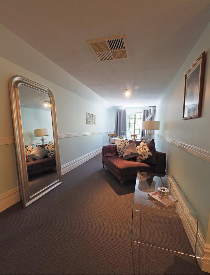Darlington House Bed & Breakfast エクステリア 写真