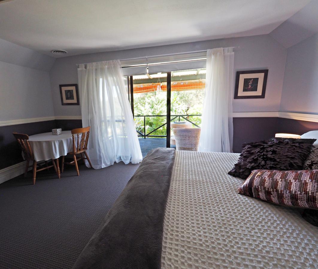 Darlington House Bed & Breakfast エクステリア 写真
