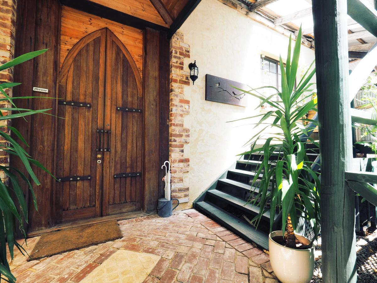 Darlington House Bed & Breakfast エクステリア 写真