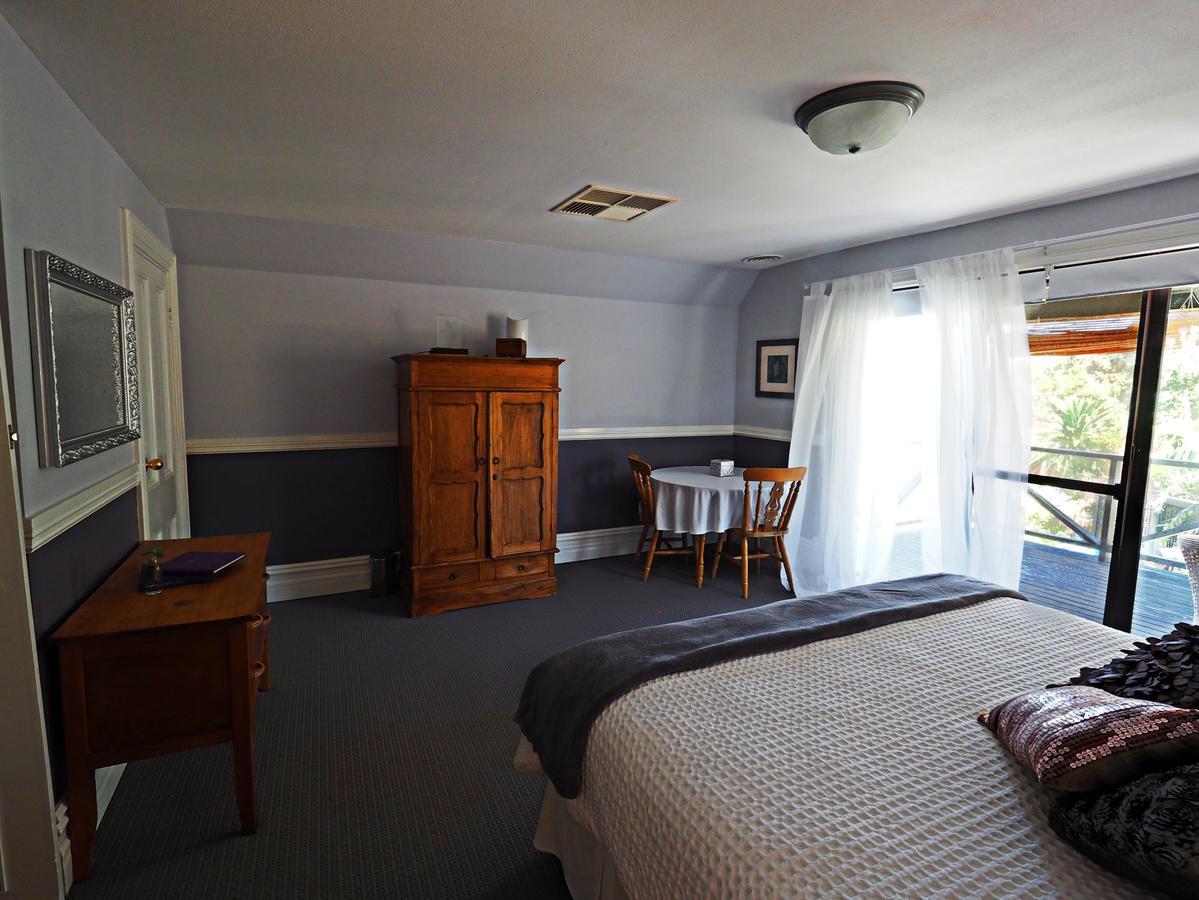 Darlington House Bed & Breakfast エクステリア 写真