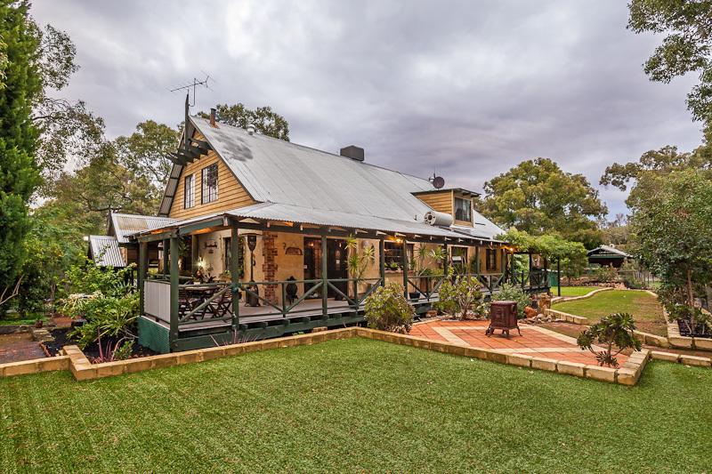 Darlington House Bed & Breakfast エクステリア 写真