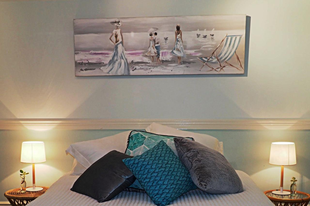 Darlington House Bed & Breakfast エクステリア 写真