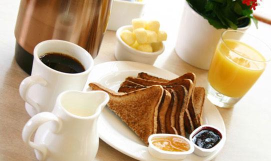 Darlington House Bed & Breakfast エクステリア 写真